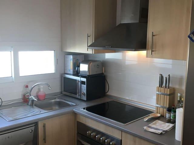 Ático en venta en Condado de Alhama, Murcia