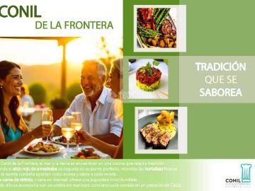 Ático en Venta en Conil