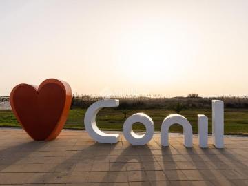 Ático en venta en Conil de la Frontera, Conil. Ático en venta en Conil de la frontera. Áticos Conil de la.