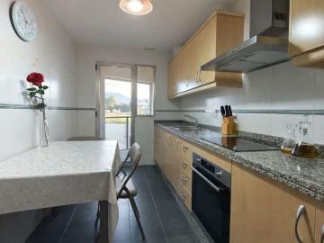 Ático en venta en Cocentaina, Alicante