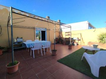 Ático en venta en Cocentaina, Alicante