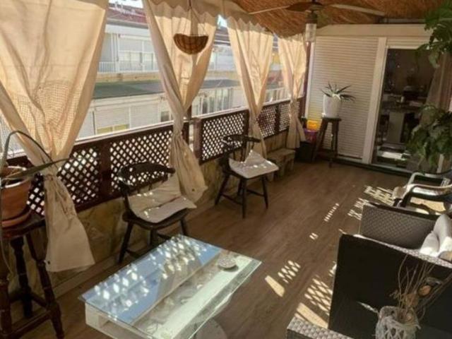 Ático en Venta en Colonia Madrid