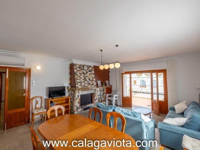 Piso en venta en Colonia de Sant Jordi, Mallorca