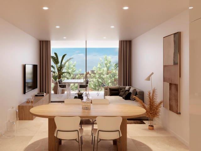 Piso en venta en Colonia de Sant Jordi, Mallorca