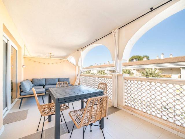 Ático en Venta en Colònia Sant Jordi