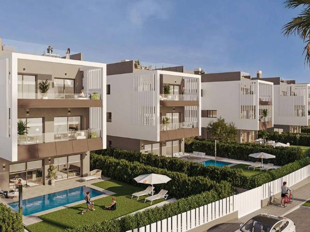 Ático en Venta en Colònia Sant Jordi