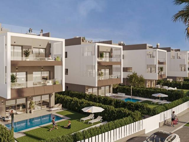 Ático en Venta en Colònia Sant Jordi