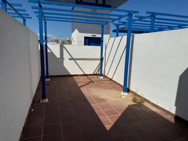 Ático en Venta en Cortijo Torrequebrada