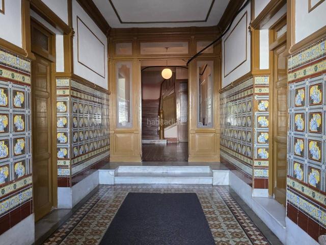 Ático en venta en Coruña A, Ciudad Jardín. Ático en venta en Avda. Habana, 22, A Coruña. Áticos Coruña.