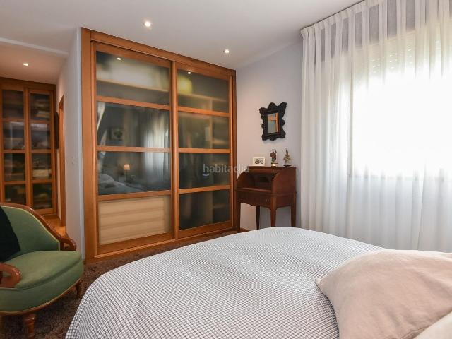 Ático en venta en Coruña A, Monte Alto Zalaeta Atocha. Ático en el Orzán, muy cerca de la playa. Áticos Coruña.