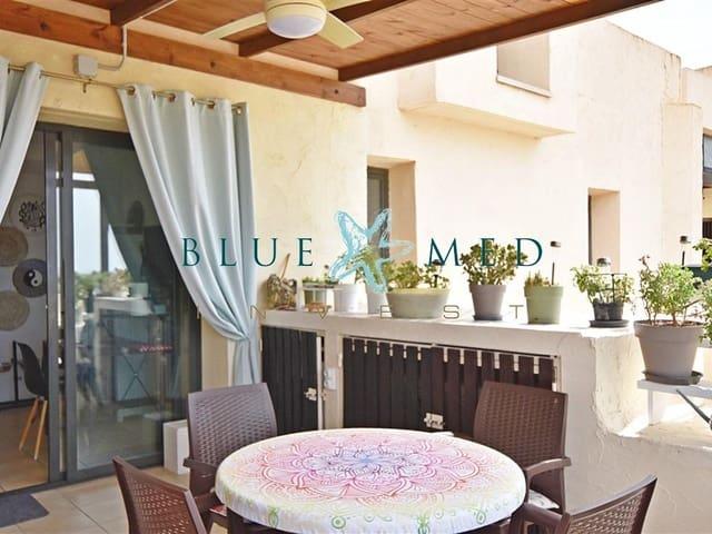 Ático en venta en Corvera, Murcia