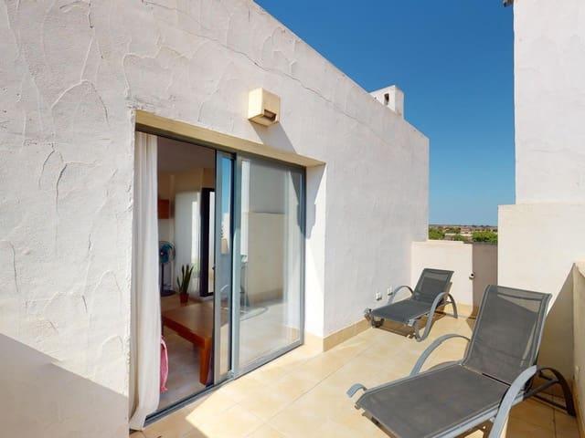 Ático en venta en Corvera, Murcia