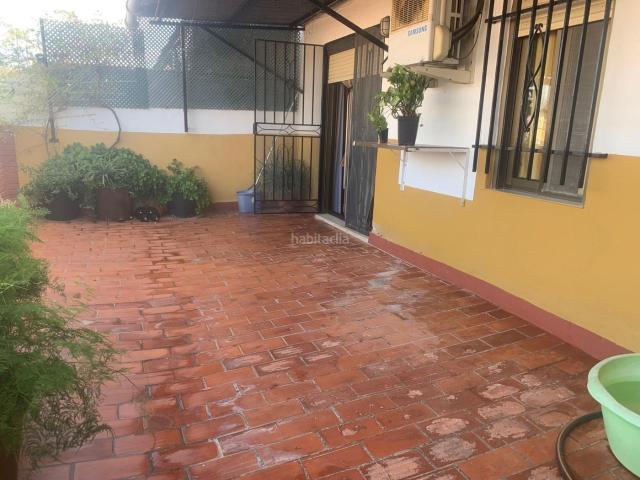 Ático en venta en Córdoba, Viñuela Rescatado. ESPECTACULAR ATICO EN EXCLUSIVA EN LA ZONA DE JESUS RESCATADO. Áticos.