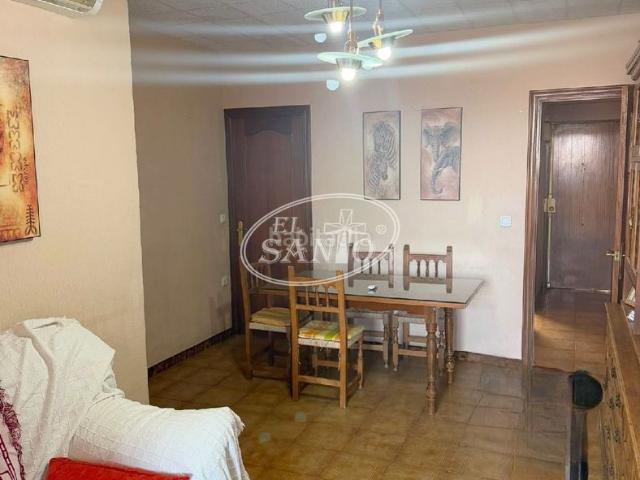 Ático en venta en Córdoba, Viñuela Rescatado. LA VIÑUELA, ATICO, 3 HBT, EXTERIOR, ASCENSOR, TERRAZA. Áticos.