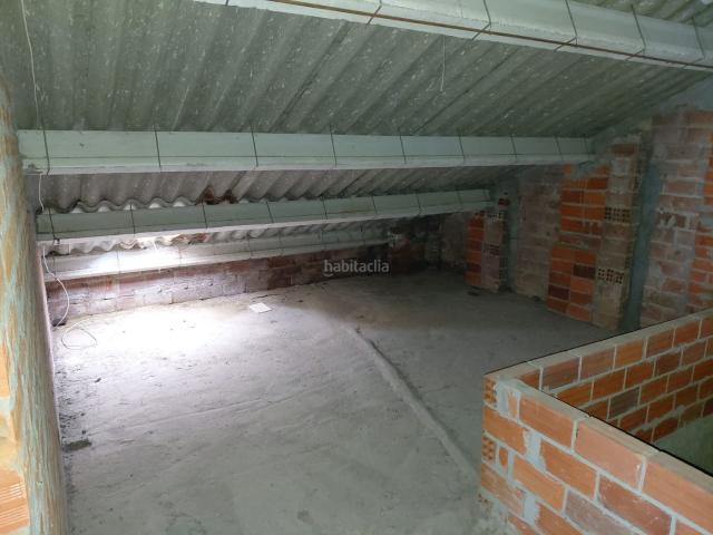 Ático en venta en Coristanco. ÁTICO EN CORISTANCO. Áticos.