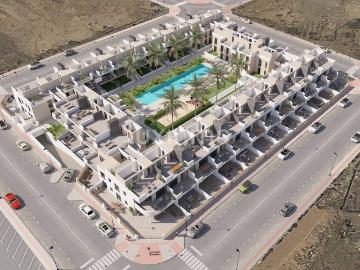 Ático en Venta en Corralejo