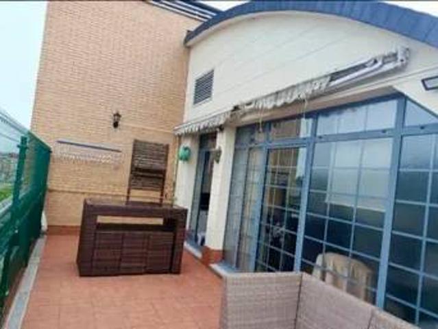 Ático en Venta en Corredoría La Carisa Prado de La Vega
