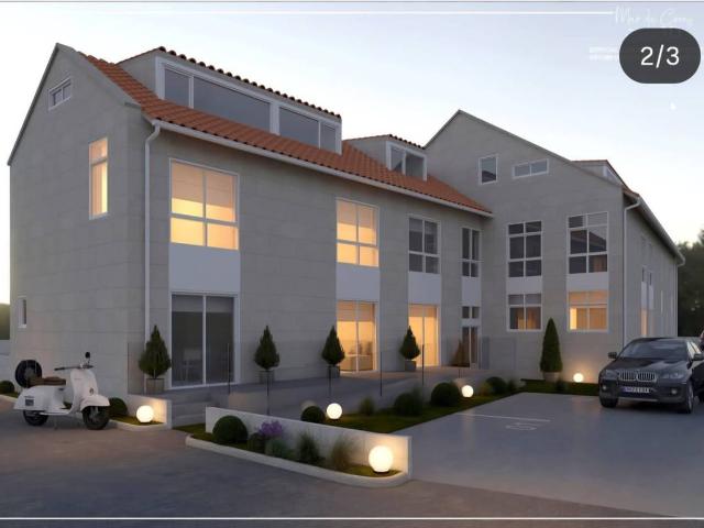 Atico en Venta en Corrubedo
