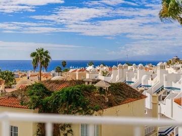 Ático en venta en Costa Adeje, Tenerife