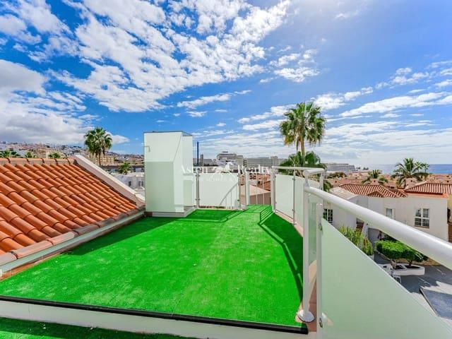 Ático en venta en Costa Adeje, Tenerife