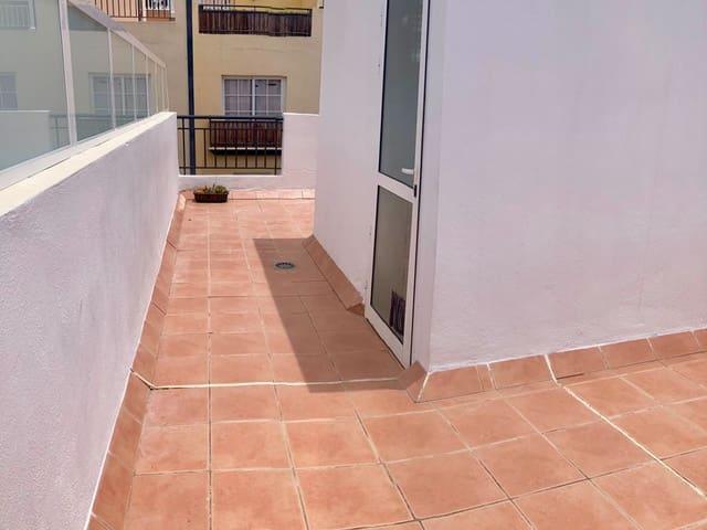 Ático en venta en Costa Adeje, Tenerife