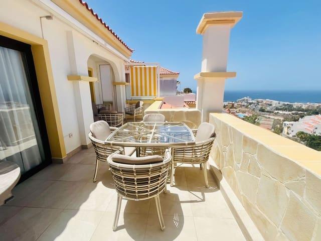 Ático en venta en Costa Adeje, Tenerife