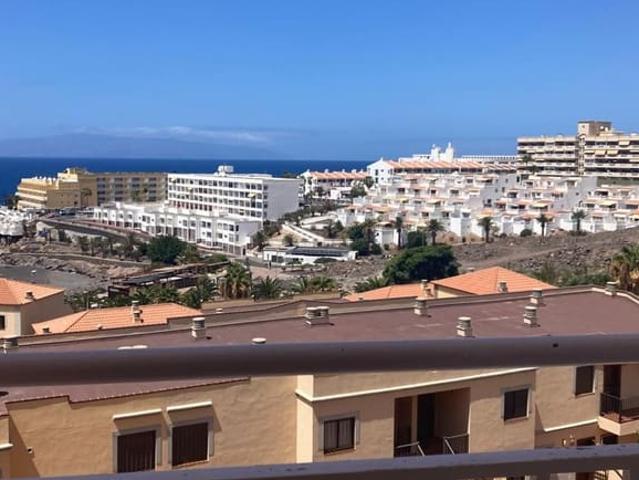 Ático en venta en Costa Adeje, Tenerife