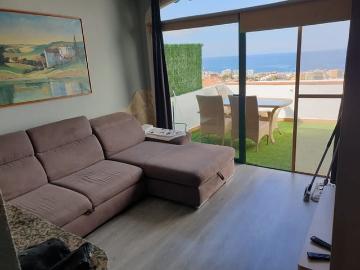 Ático en venta en Costa Adeje, Tenerife