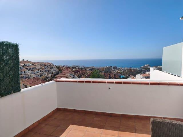 Ático en venta en Costa Adeje, Tenerife