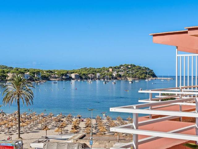Ático en Venta en Costa de la Calma