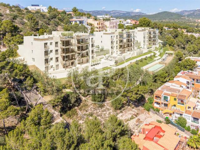 Atico en Venta en Costa de la Calma