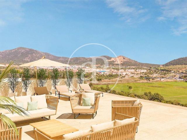 Atico en Venta en Costa de la Calma