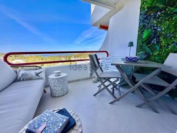 Ático en venta en Costa de la Calma, Mallorca