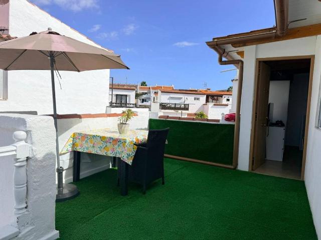 Ático en Venta en Costa del Silencio