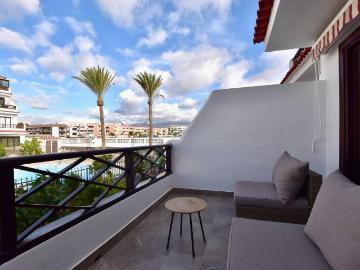 Ático en Venta en Costa del Silencio