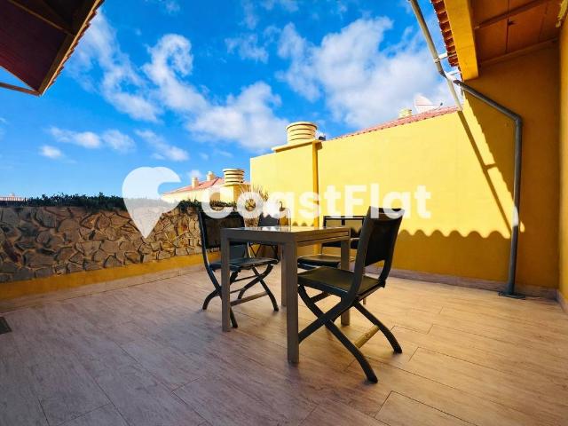 Ático en Venta en Costa del Silencio