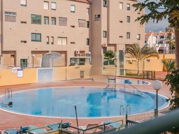 Ático en venta en Costa del Silencio, Tenerife