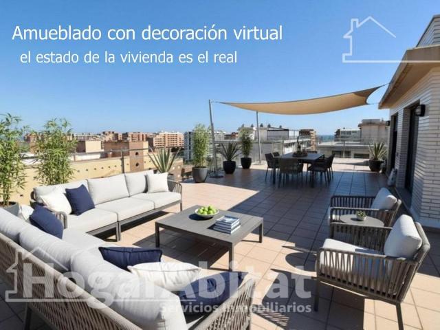 Ático en Venta en Costa Marfil
