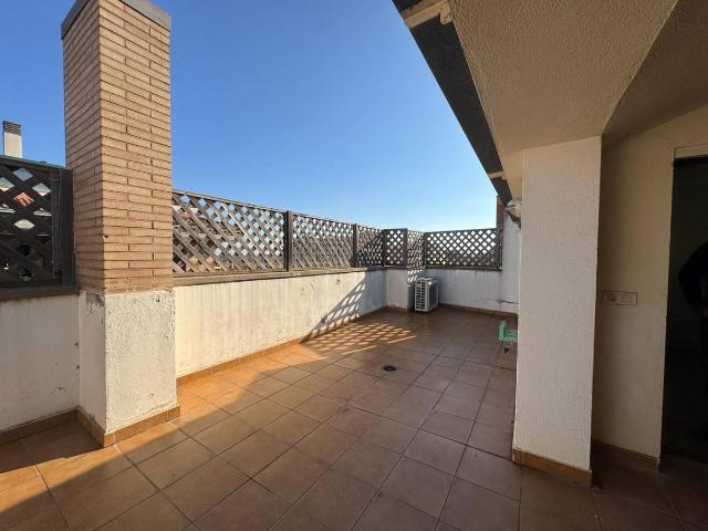 Ático en Venta en Creu de la Mà