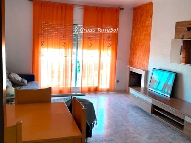 Ático en venta en Creixell, Tarragona Costa Dorada