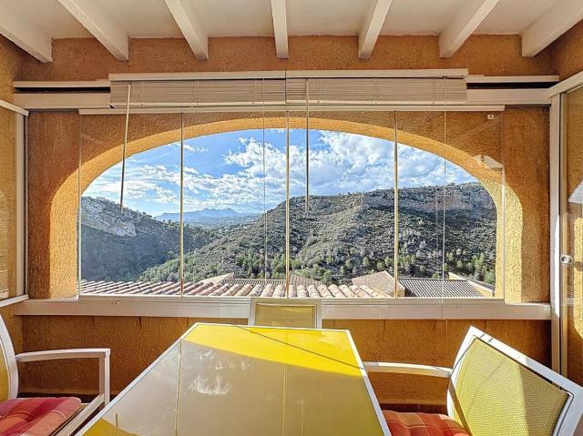 Ático en Venta en Cumbre del Sol