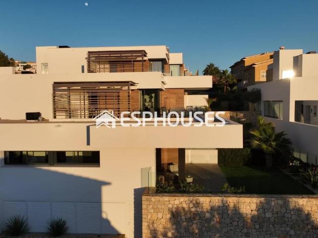 Ático en Venta en Cumbre del Sol