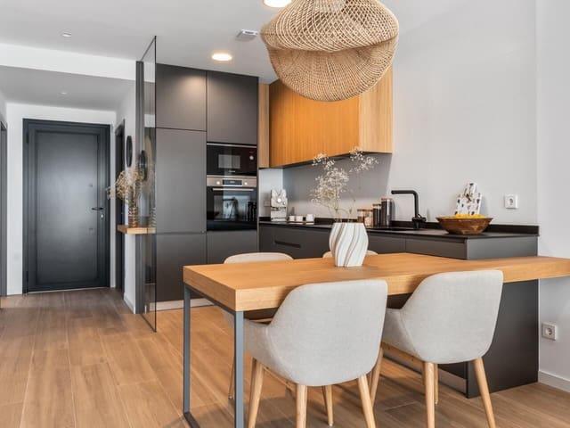 Ático en venta en Cumbre del Sol, Alicante Costa Blanca