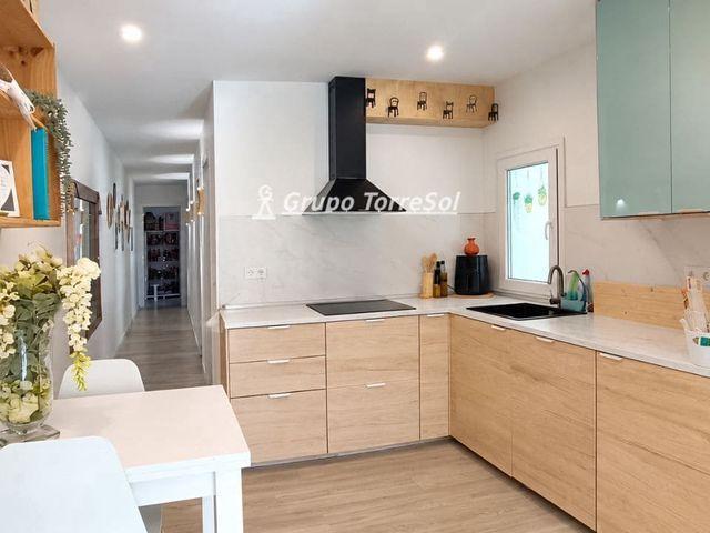 Ático en venta en Cunit, Tarragona Costa Dorada