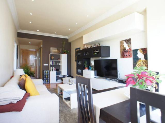 Atico en venta en Cuatro Caminos 28020