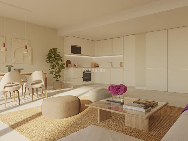 Ático en venta en Cubelles, Les Salines Pla de Sant Pere. Piso en venta en Avenida Jaume I, 125, 135. Áticos.