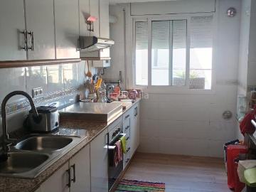Ático en venta en Cubelles, Santa Maria l´Eixample Sud Sumella. ÁTICO CUBELLAS. Áticos.