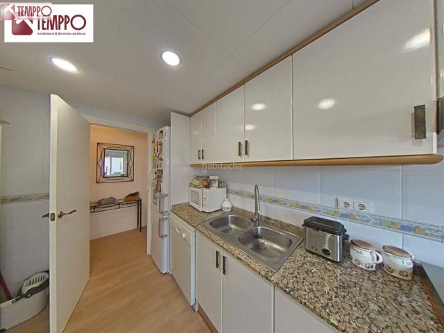 Ático en venta en Cubelles, Santa Maria l´Eixample Sud Sumella. ÁTICO con terraza XXL y mucha luz !. Áticos.