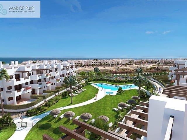 Ático en venta en Cuevas del Almanzora, Almería Costa Almería