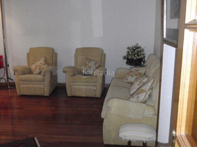 Ático en venta en Cuenca, Centro. Exclusivo ático en centro ciudad. Áticos.